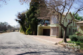 Mistique Waters Guesthouse